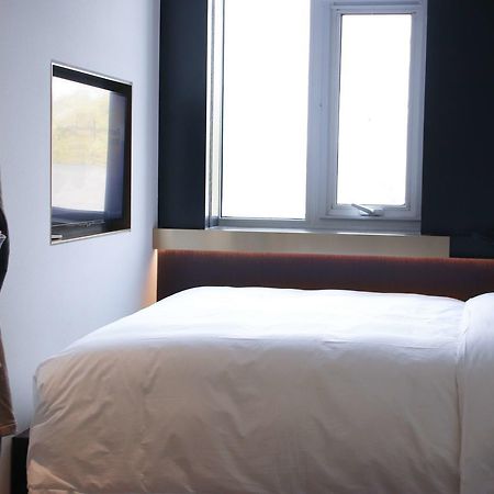 Citigo Hotel Nanluoguxiang Beijing Exterior photo