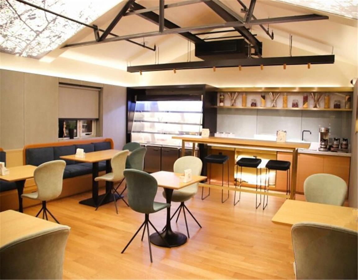 Citigo Hotel Nanluoguxiang Beijing Exterior photo