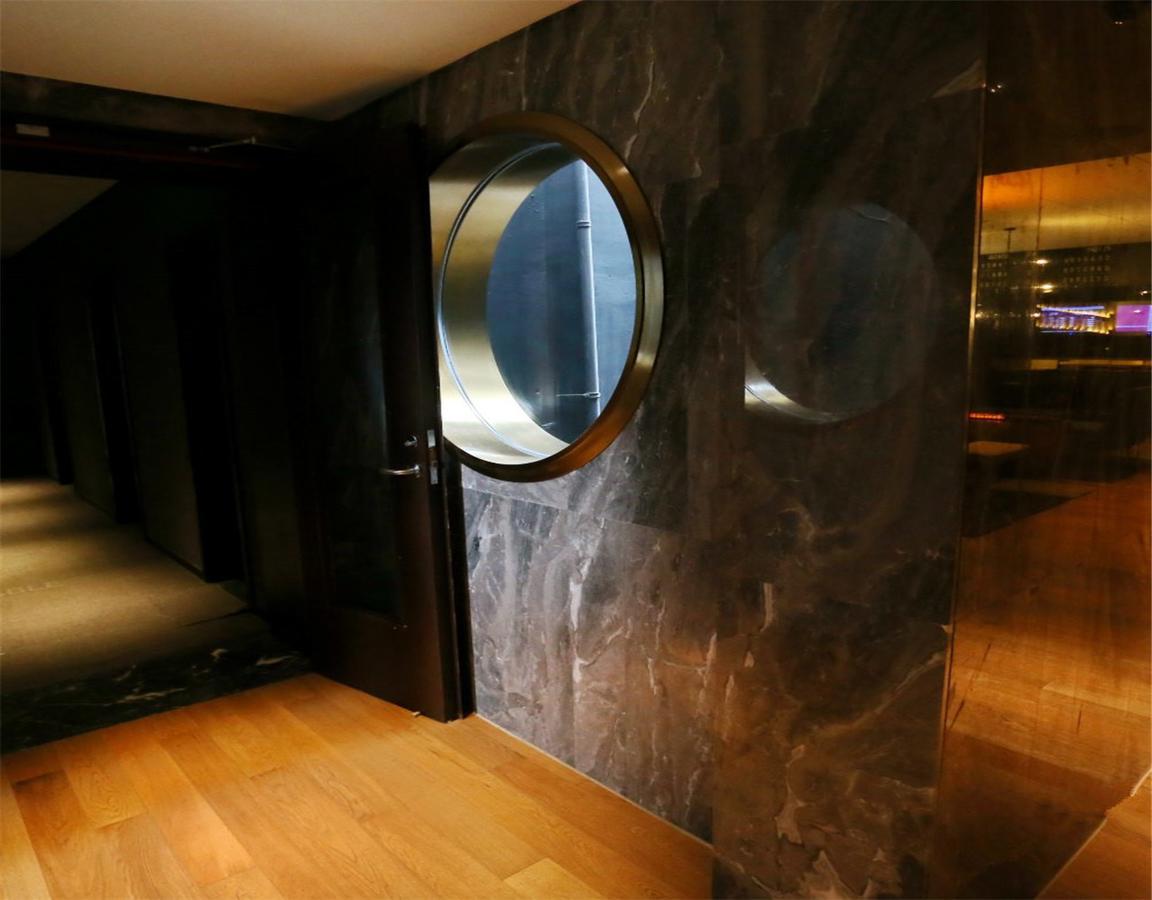 Citigo Hotel Nanluoguxiang Beijing Exterior photo